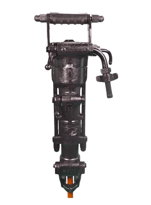 RMT 656W Jackleg Drill